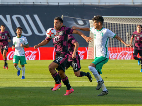 “Mudo” Aguirre disputará los Juegos Olímpicos Tokio 2021