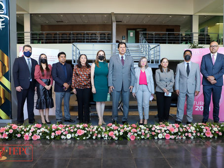 El IEPC de Durango cumple 27 años de servir a la sociedad a través de la promoción