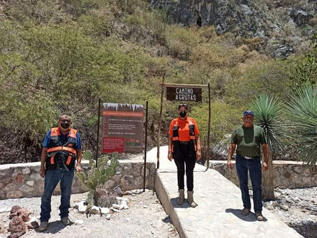 FICHA TÉCNICA – TEMA PROTECCIÓN CIVIL