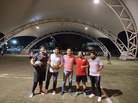 FOMENTANDO EL DEPORTE, APOYA IMJ CON EQUIPO DE FUTBOL A JÓVENES