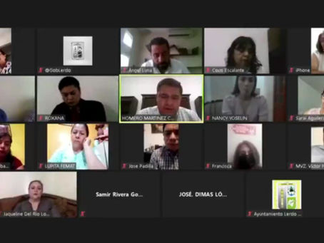 solicitud de Crédito.