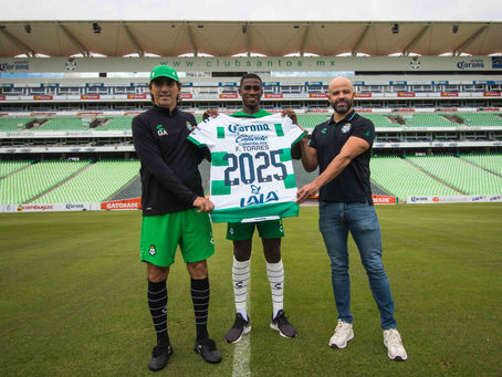 FÉLIX TORRES RENOVÓ SU CONTRATO CON LOS GUERREROS HASTA EL AÑO 2025