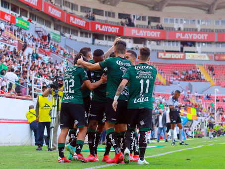 Triunfo santista de visita en su debut en el Torneo Grita México Apertura 2021