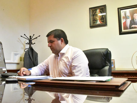 SOLICITA HMC GESTIONAR LO ANTES POSIBLE LA VACUNACIÓN PARA JÓVENES DE 18 EN ADELANTE