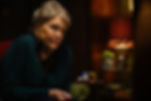Diana Rigg in Last Night in Soho
