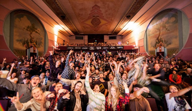 Small Town Theater