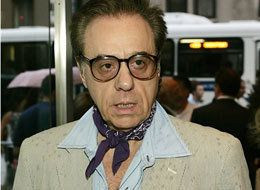 Peter Bogdanovich