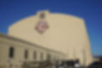 Warner Bros Studio