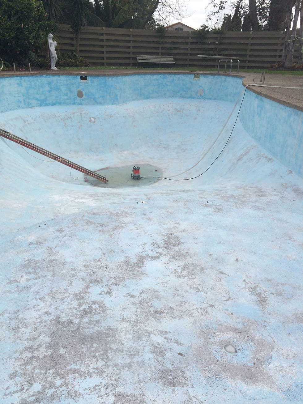 Circle before