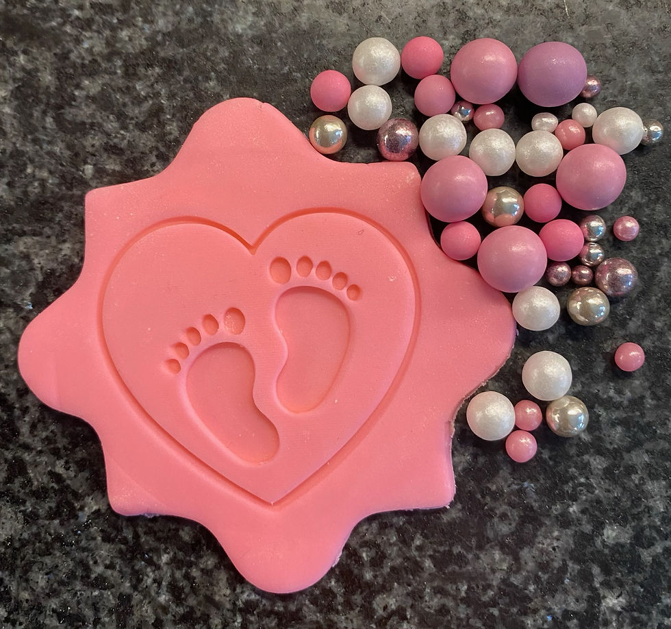 Thumbnail: Celebration Cookie