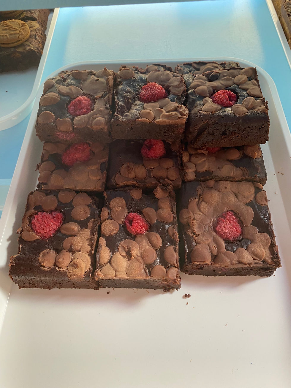 Thumbnail: Mixed Box from weekly Market/Events