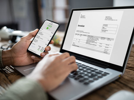 Supuestos para restringir sellos digitales para emitir facturas