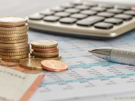 Estímulos Fiscales 2021