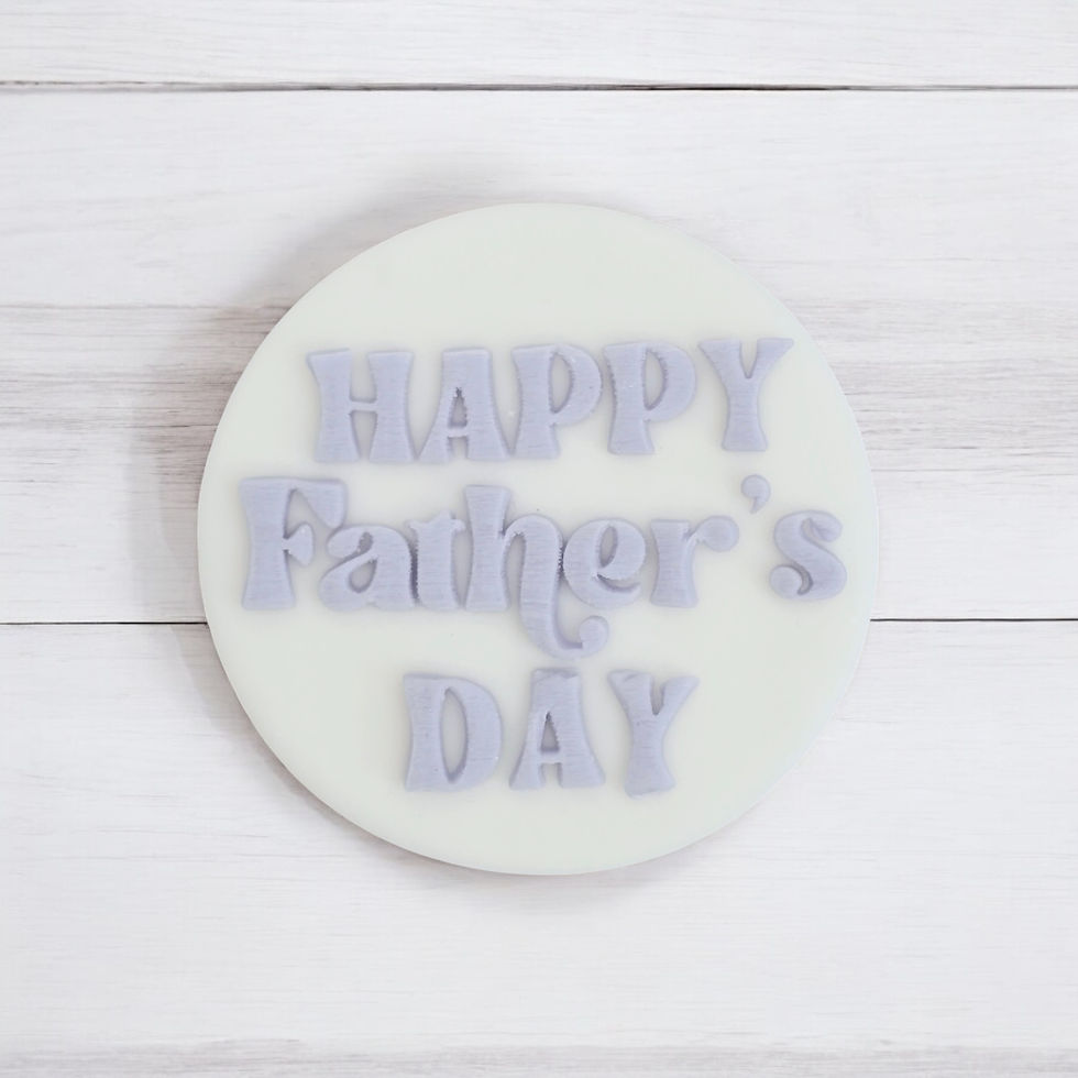 Happy Father`s Day