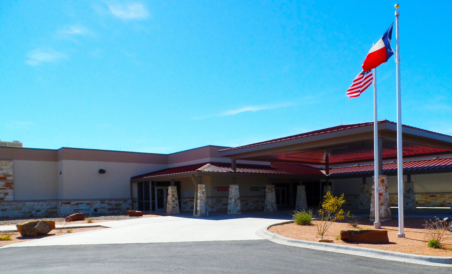 Rankin County Hospital District