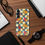 Thumbnail: Pumpkin Patchwork Snap case for Samsung® | Vintage Fall Collection