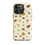Thumbnail: Autumn Confetti MagSafe® tough case for iPhone® | Vintage Fall Collection