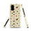 Thumbnail: Autumn Confetti Snap case for Samsung® | Vintage Fall Collection