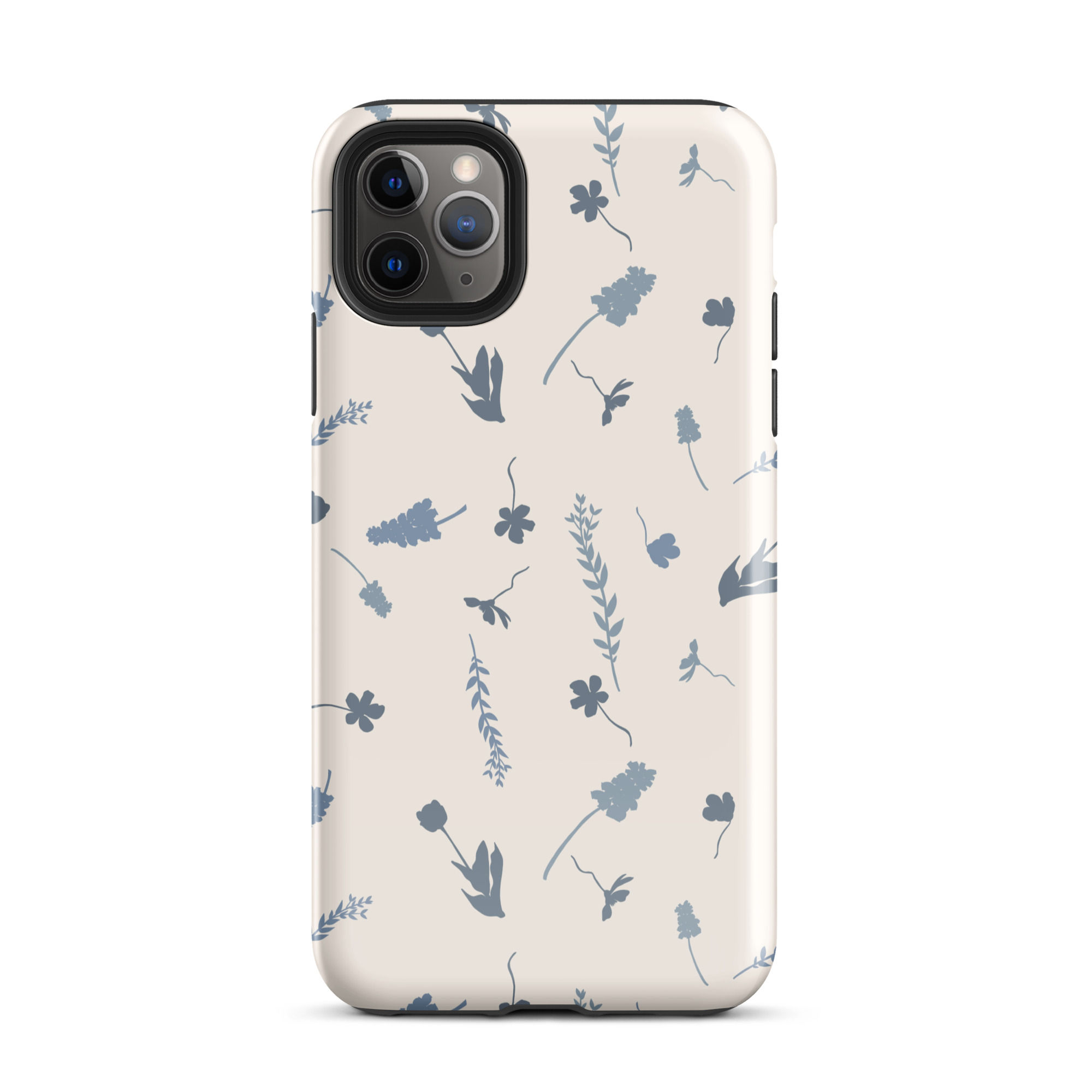 Spring Shade Tough Case for iPhone® | Dutch Bloom Collection 2026