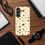 Thumbnail: Autumn Confetti Tough case for Samsung® | Vintage Fall Collection