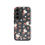 Thumbnail: Pastel Flowers Samsung Phone Case Blue