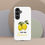 Thumbnail: Just Add Lemon Samsung® Tough Phone Case - Lemon Summer Case | By C Studio®