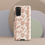 Thumbnail: Gypsum Flowers Samsung Phone Case Pastel
