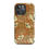 Thumbnail: Vintage Florals MagSafe® tough case for iPhone® \ Vintage Fall Collection