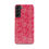 Thumbnail: Gypsum Samsung Snap Case Pink