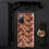 Thumbnail: Retro Flowers Samsung Snap Case