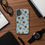 Thumbnail: Sunny Flower Tough Case for iPhone® | Summer Vibes Collection