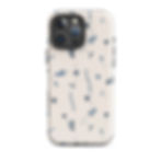 Thumbnail: Spring Shade Tough Case for iPhone® | Dutch Bloom Collection 2026