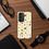 Thumbnail: Autumn Confetti Tough case for Samsung® | Vintage Fall Collection