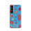 Thumbnail: Flowers LadyBugs Samsung Snap Case