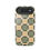 Thumbnail: Retro Blocks Tough Case for iPhone® | Vintage Fall Collection