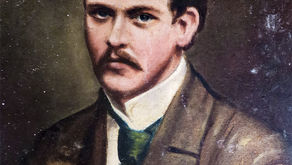 Irish Cultural Identity