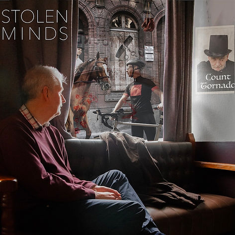StolenMinds