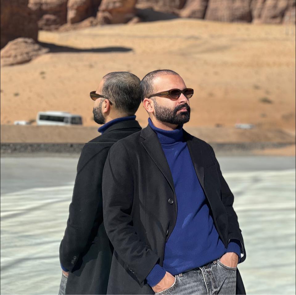 Writer: Najam Ul Assar