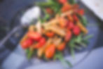 PENNE ARRABBIATA