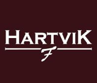 Hartvik