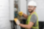 Residential Services Electrician Image