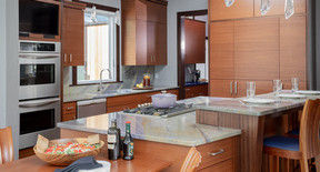 Kitchen and Dining Before/After17