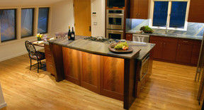 Kitchen and Dining Before/After1
