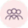 Group of people icon