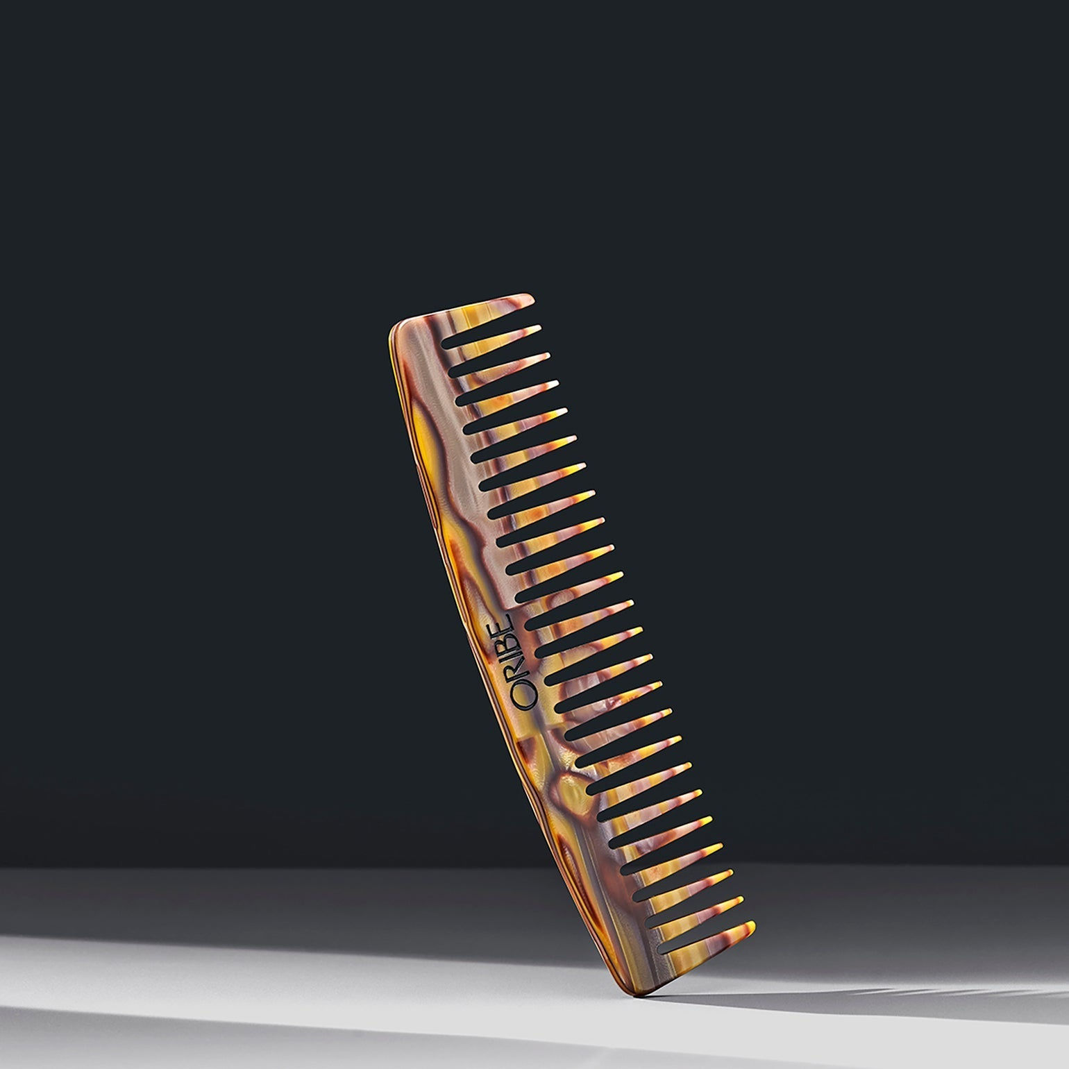 Wide Tooth Comb