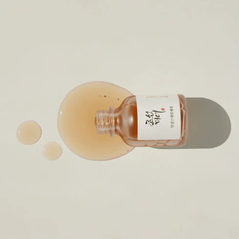 Thumbnail: BEAUTY OF JOSEON Revive Serum: Ginseng + Snail Mucin