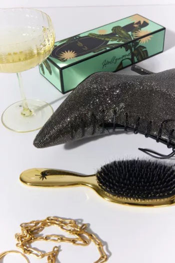 Sīktēls: FAN PALM Hollywood Medium 21 x 6,5 x 3 cm.