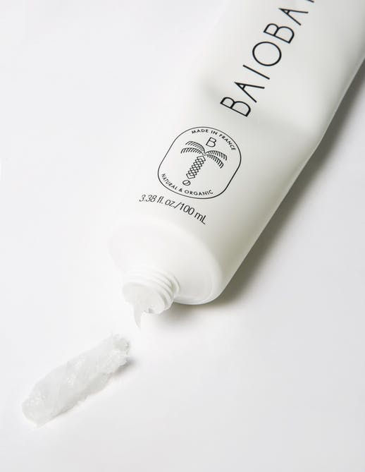 Thumbnail: BAIOBAY / Organic coconut oil 100ml