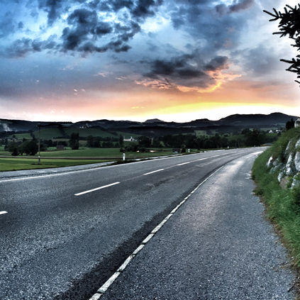 #8 Wie die Traurigkeit uns Kraft schenkt