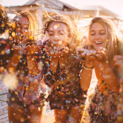 #11 Vom Glück verarscht?